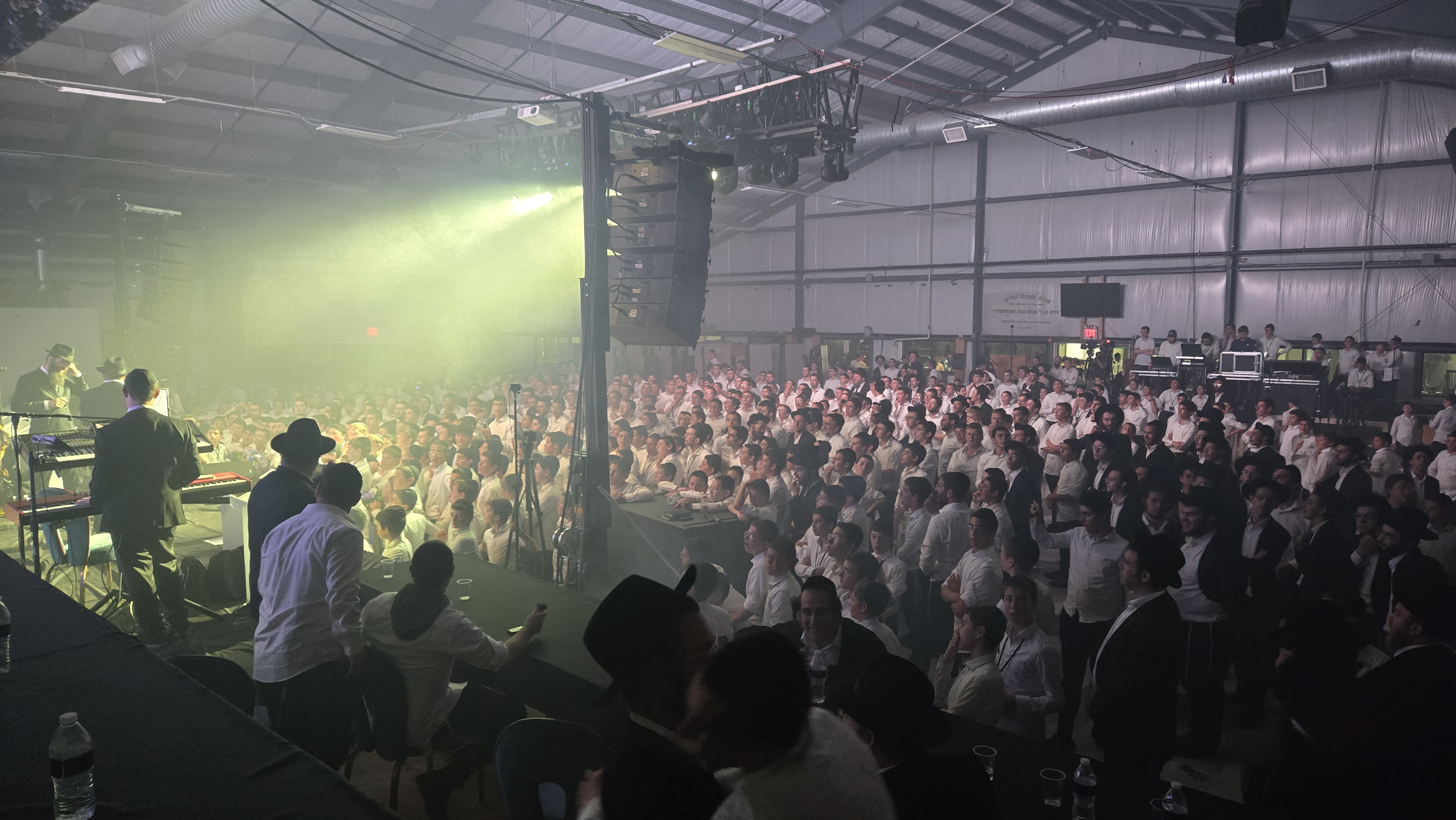 Camp photo