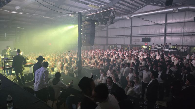 Camp photo
