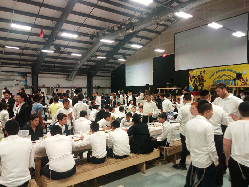 Camp photo