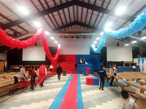 Camp photo