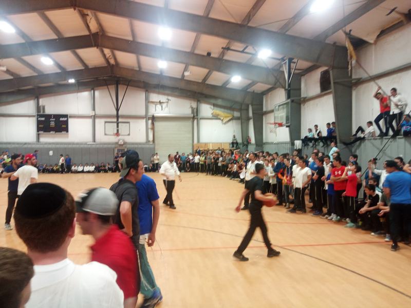 Camp photo