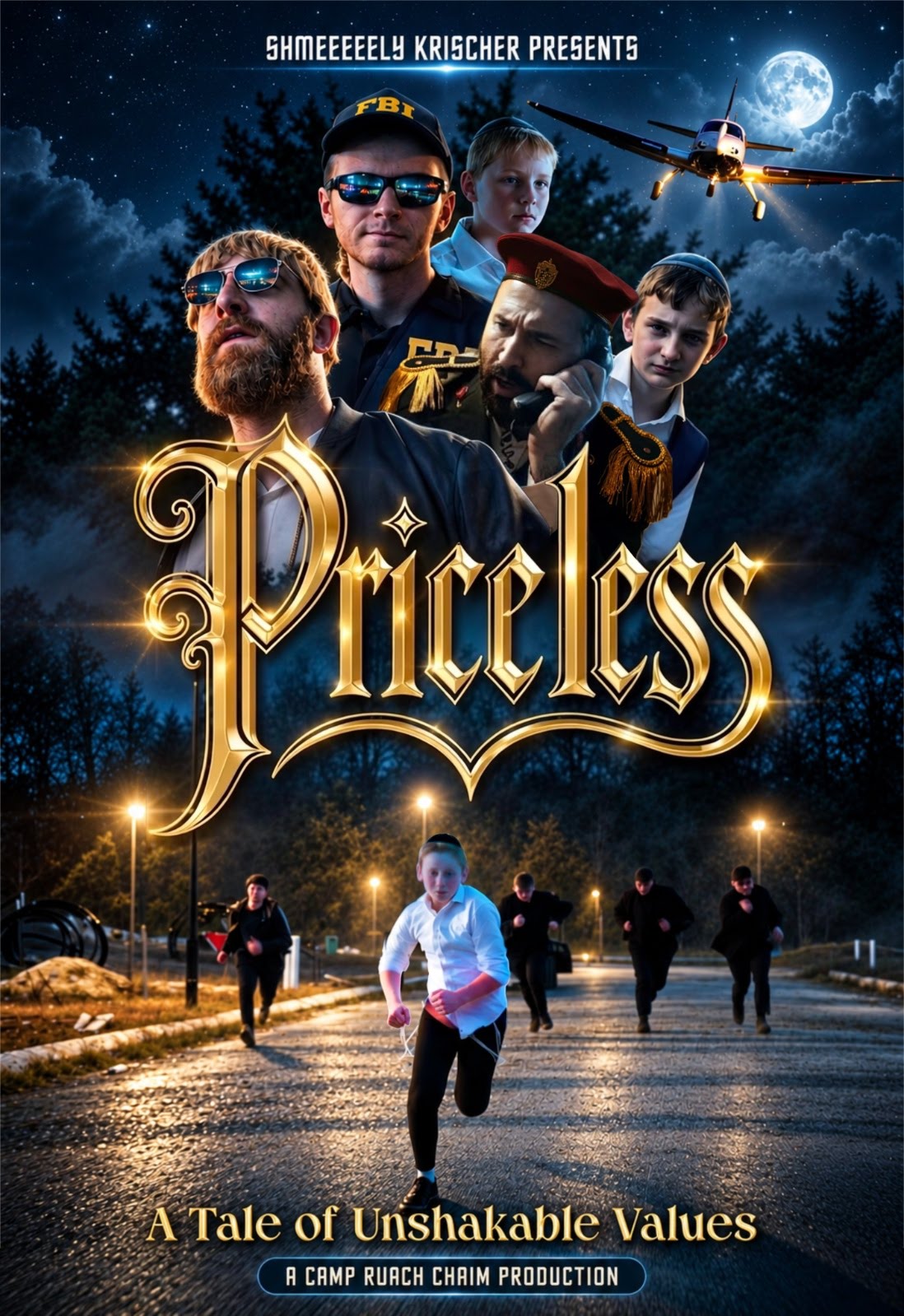 Priceless
