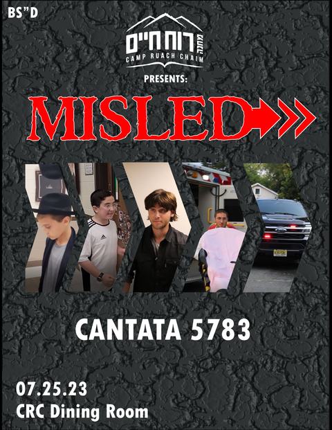 Misled