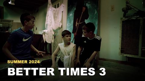 Better Times 3