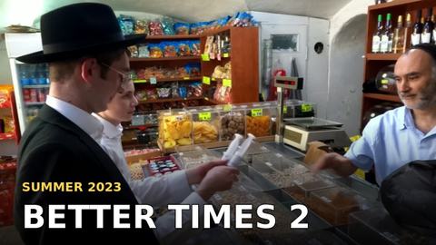 Better Times 2